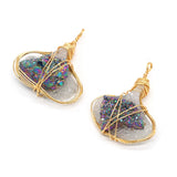 Freshwater Pearl Pendant for Jewelry Making DIY Accessories