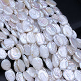 Baroque Pearl Beads for Jewelry Making Necklace Bracelet