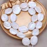Baroque Pearl Beads for DIY Jewelry