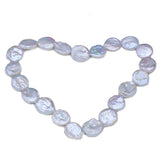 Baroque Pearl Beads Freshwater Cultured Irregular Shape for Jewelry Making