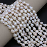 Baroque Pearl Beads for Necklace Bracelet