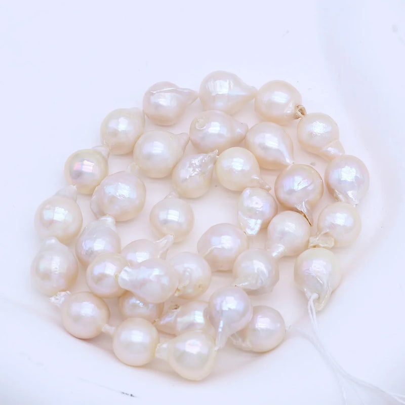 Baroque Pearl Beads for Necklace Bracelet