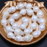 Baroque Pearl Beads for Jewelry Making - Necklace, Bracelet