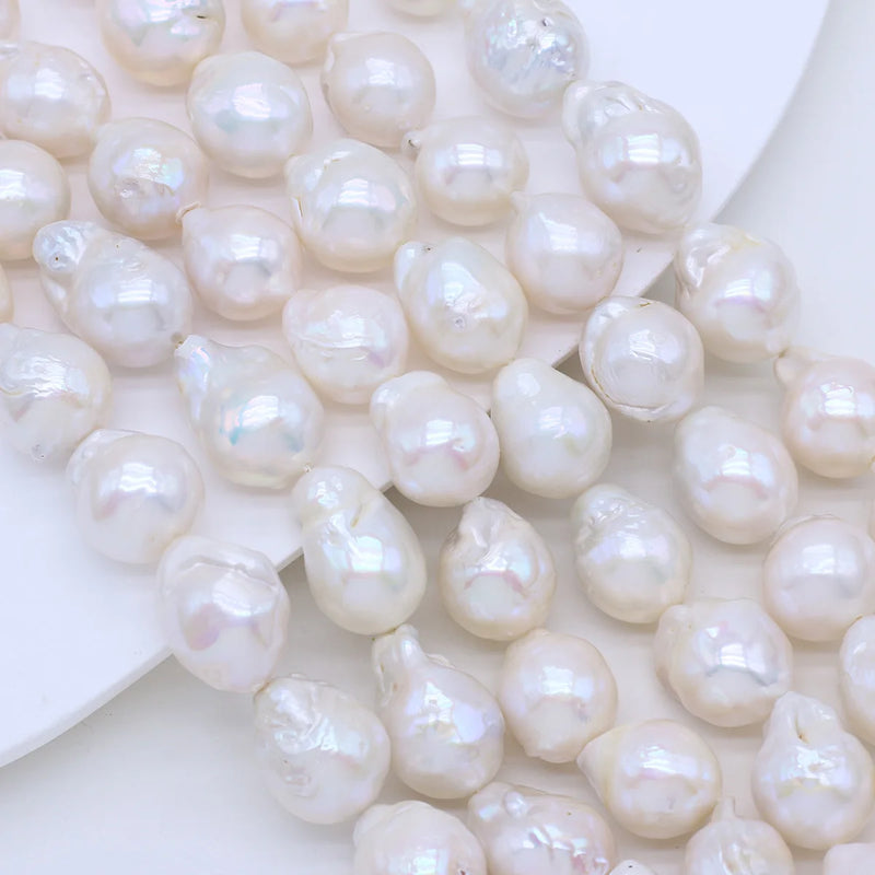 Baroque Pearl Beads for Jewelry Making - Necklace, Bracelet