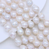 Baroque Pearl Beads for Jewelry Making - Necklace, Bracelet