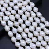 Baroque Pearl Beads for Jewelry Making - Necklace, Bracelet