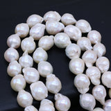 Baroque Pearl Beads for Jewelry Making - Necklace, Bracelet
