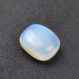 Natural Polished Stone Opal Rose Quartz Amethyst