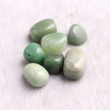 Irregular Shape Opal Rose Quartz Amethyst Tiger's Eye Reiki Healing Stone
