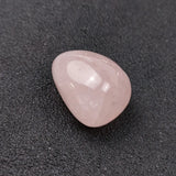 Natural Polished Stone Opal Rose Quartz Amethyst