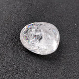 Natural Polished Stone Opal Rose Quartz Amethyst