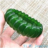 Jade Agate Crystal Multi-treasure Bracelet for Women