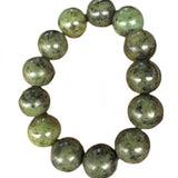 Jade Tibet Jademedicine Bracelet Magnetic Health Care Jewelry