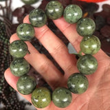 Jade Tibet Jademedicine Bracelet Magnetic Health Care Jewelry