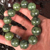 Jade Tibet Jademedicine Bracelet Magnetic Health Care Jewelry