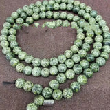 Natural Jade Tibetan Medicine Bracelet Strong Magnetic Men's Women's Jewelry