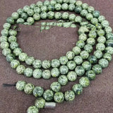 Natural Jade Tibetan Medicine Bracelet Strong Magnetic Men's Women's Jewelry