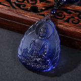 Jadeite Heart Lock Pendant Boutique Jewelry Women's Jade Necklace Gift