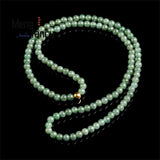 Jadeite Ice Bracelet Retro Fine Jewelry Couple Charms Men Women Bangle