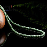 Jadeite Ice Bracelet Retro Fine Jewelry Couple Charms Men Women Bangle
