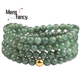 Jadeite Ice Bracelet Retro Fine Jewelry Couple Charms Men Women Bangle
