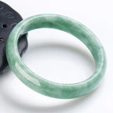 Natural Jadeite Jade Bangle Women Chinese Jades Stone Accesso...