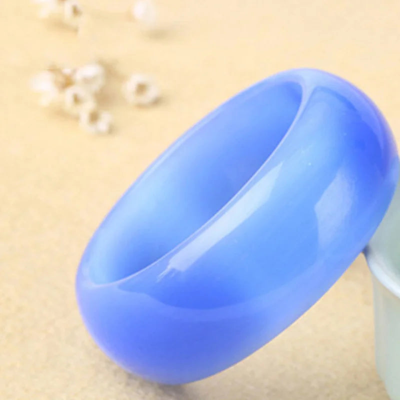 Natural Opal Bracelet Women's Versatile Jewelry
