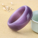 Natural Opal Bracelet Women's Versatile Jewelry