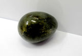 Labradorite Gem Stone Eggs Polished Chlorophane Massage Chakra Healing Reiki