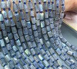 Labradorite Stone Bead for Jewelry Making Bracelet