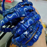 Natural Lapis Lazuli Stone Bracelet for Women
