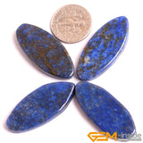 Lapis Lazuli Irregular Spacer Beads for Jewelry Making