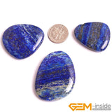 Lapis Lazuli Irregular Spacer Beads for Jewelry Making