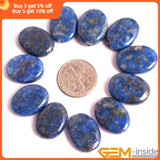 Lapis Lazuli Irregular Spacer Beads for Jewelry Making