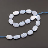 Natural Lapis Pink Opal Stone Oval Slab Loose Beads Pendant Findings