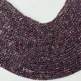 Natural Lepidolite Faceted Cube Beads for DIY Jewelry Making
