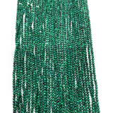 Malachite Faceted Round Beads 2mm/3mm/4mm Charm Jewelry DIY