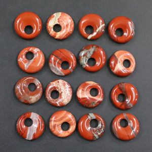 Malachites Safety Button Pendants Reiki Charm Necklace Stylish Jewelry Gift