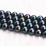 10mm Natural Shell Pearl Beads for Jewelry Making DIY Necklace Bracelet