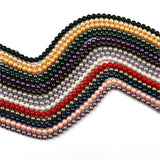 10mm Natural Shell Pearl Beads for Jewelry Making DIY Necklace Bracelet
