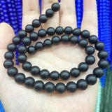 Natural Stone Beads for Jewelry Making Bracelet 4-12mm