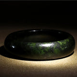 Natural Medicine King Stone Bangles Jade Bangles Jade Bracelets