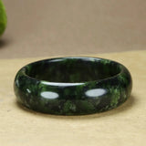 Natural Medicine King Stone Bangles Jade Bangles Jade Bracelets