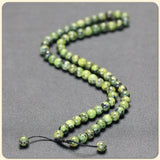 Natural Medicine King Stone Beaded Bracelets Women's Jewelry