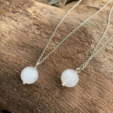 Natural Moonstone Choker Necklace For Women Gemstone High Jewelry Choker