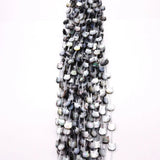Mother-of-pearl Seashell Beads for DIY Jewelry Making