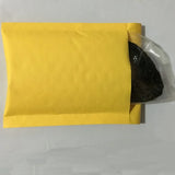 Natural Mussel Vacuum-pack Oyster 6-8 MM Single Pearl 3 Colors