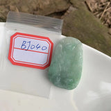 Natural Emerald Jadeite Pendant Necklace