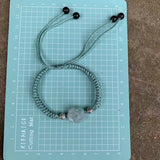 Natural Myanmar Jade Bracelet Green Emerald Bracelets For Women