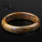 N?wa Stone Bracelet Charms Jade Bangle Fine Jewelry Women Sexy Girls